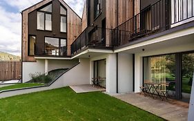 Klimczok Apartamenty